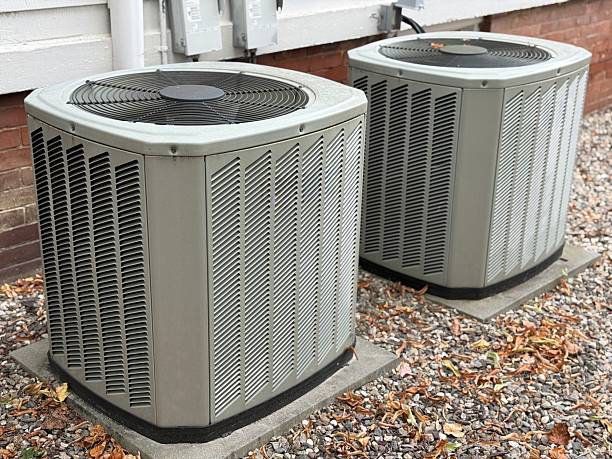 Reliable Hvac contractor in Clear Lake, WA by Leonard HVAC