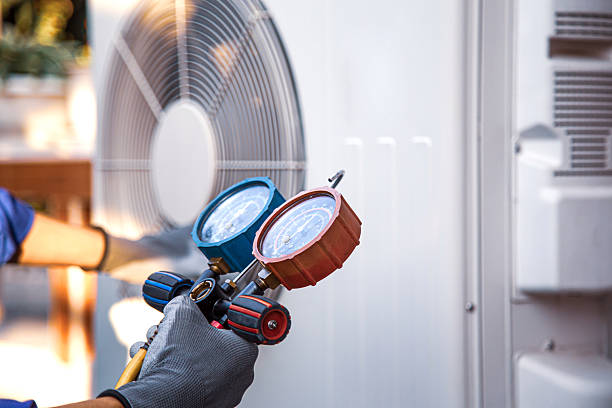 Affordable Hvac solutions in Clear Lake, WA