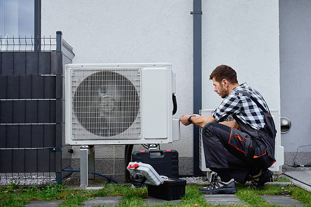 Top rated local Hvac specialists in Clear Lake, WA